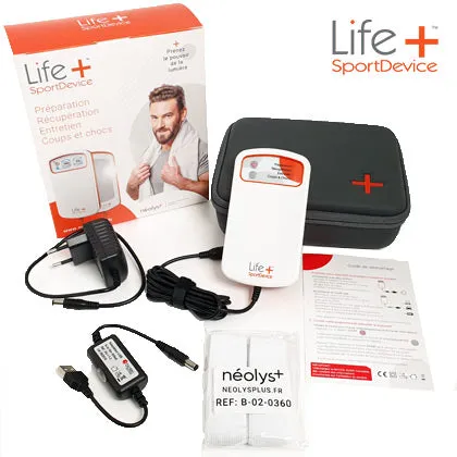 Life  Sport Device