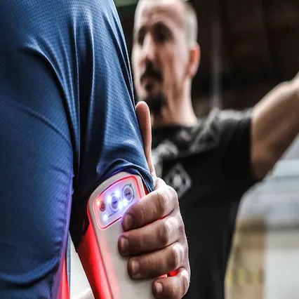 Life  Sport Device