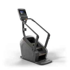 Lifestyle Climbmill with Touch Console