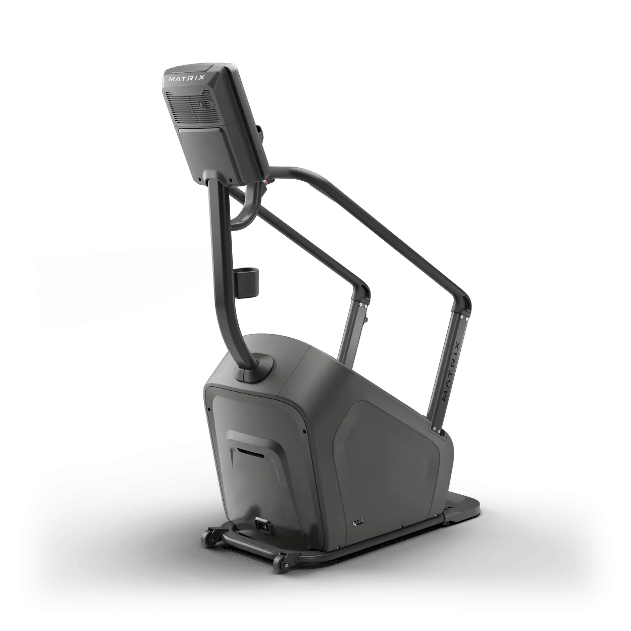 Lifestyle Climbmill with Touch Console