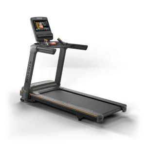 Lifestyle Treadmill with Touch Console