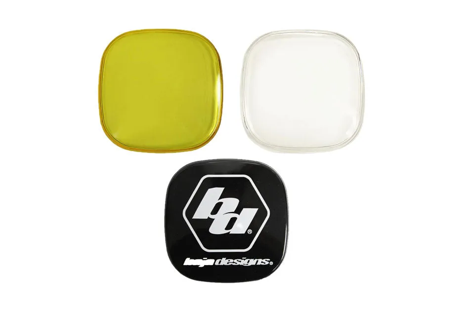 Light Covers - SQUADRON