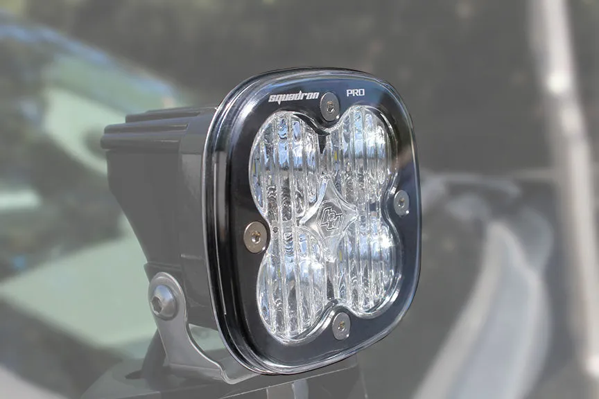 Light Covers - SQUADRON