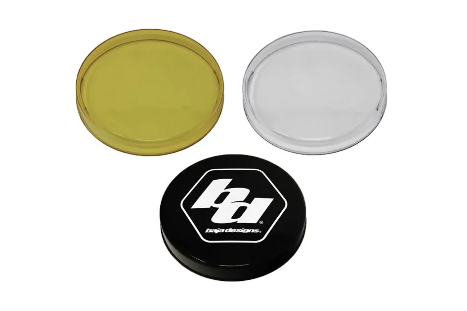 Light Covers - SQUADRON