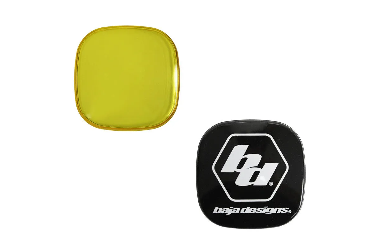 Light Covers - SQUADRON