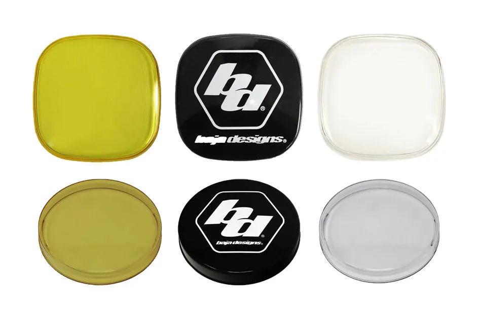 Light Covers - SQUADRON