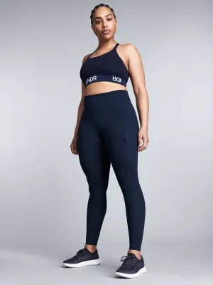 LIGHTSPEED 8/8 Legging Deep Navy