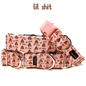Lil Sh!t (Pink)