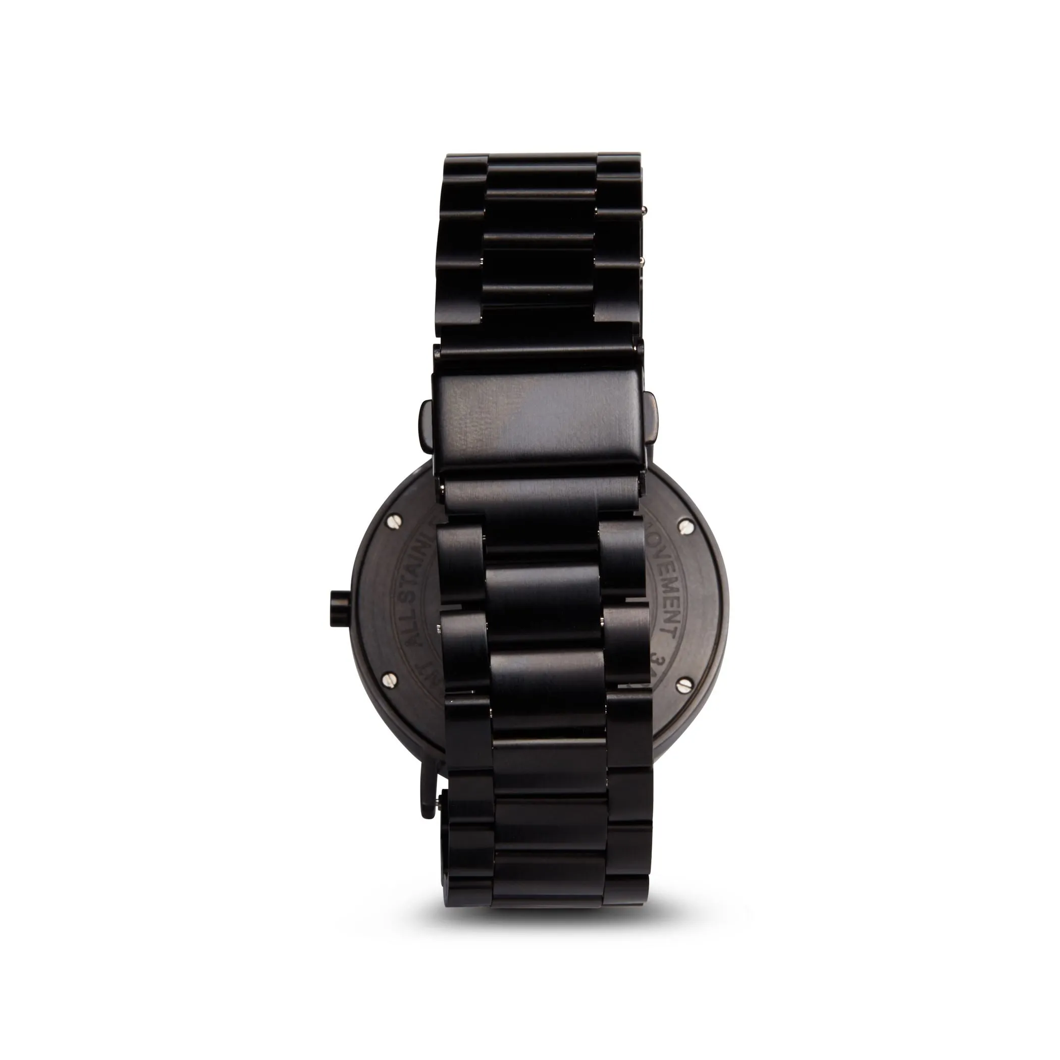 Limited Edition: Kinney All Black