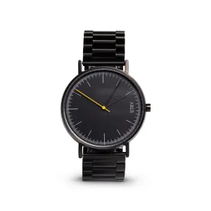 Limited Edition: Kinney All Black