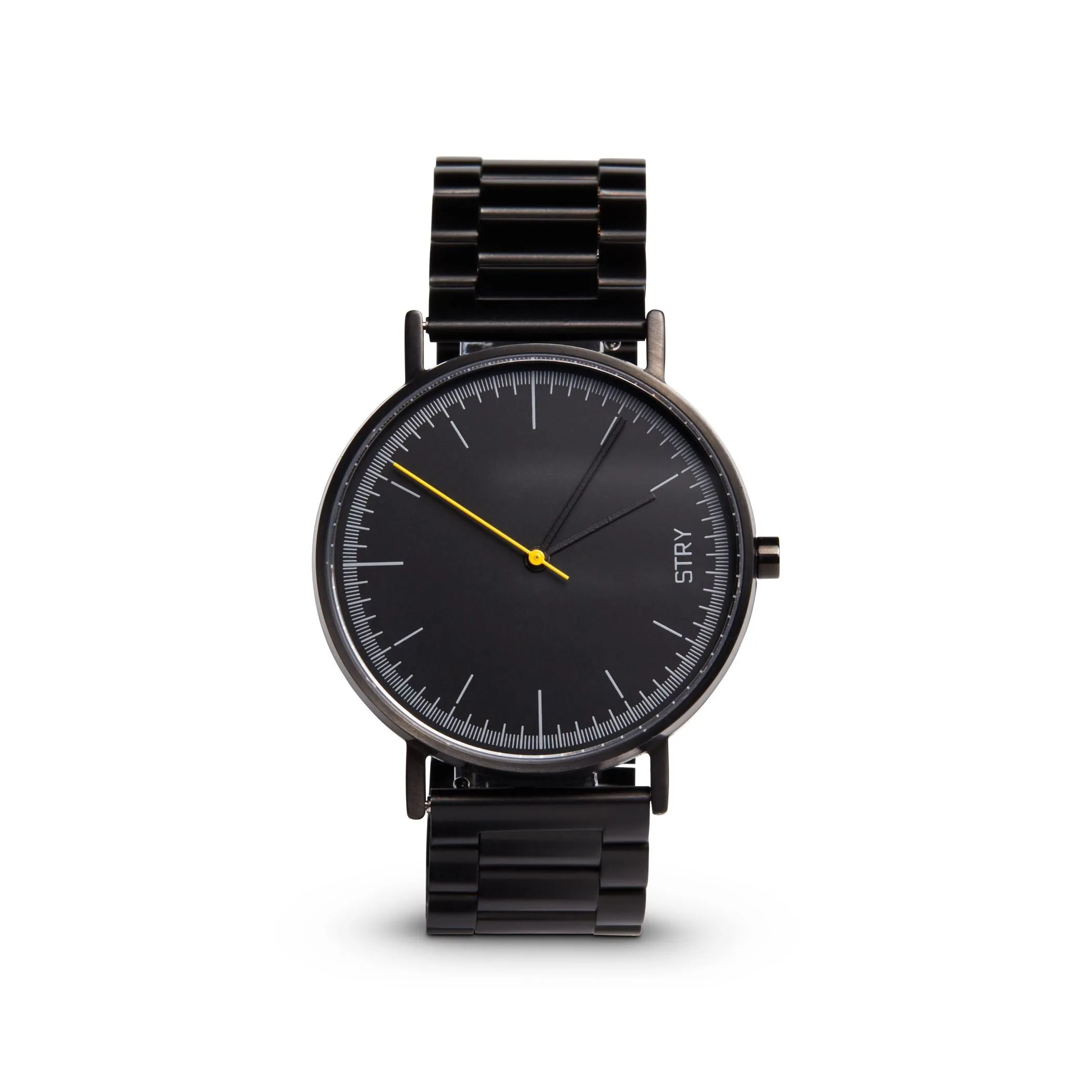 Limited Edition: Kinney All Black