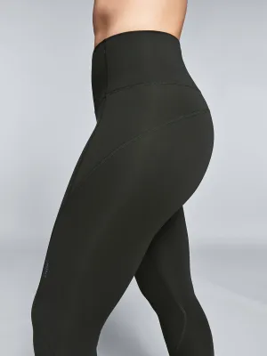 LIMITLESS 7/8 Legging Olive