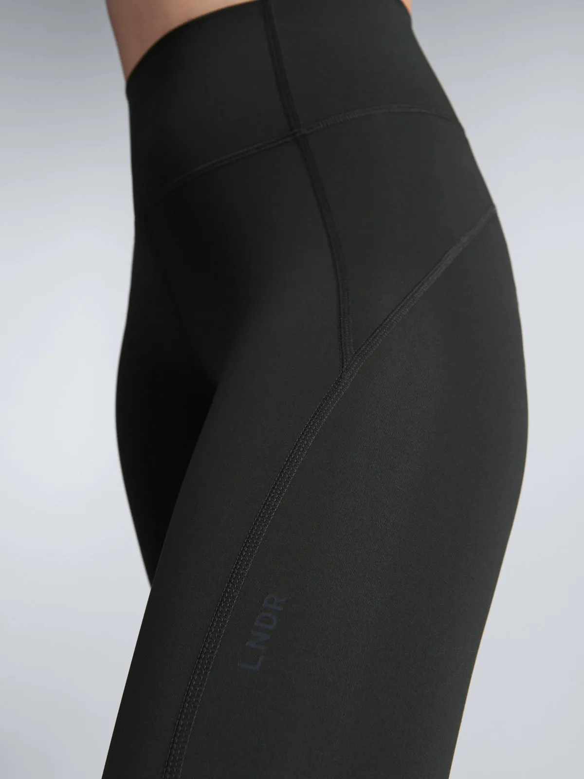 LIMITLESS 7/8 Legging Olive