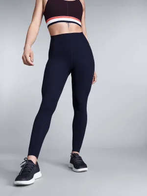 LIMITLESS 8/8 Legging Deep Navy