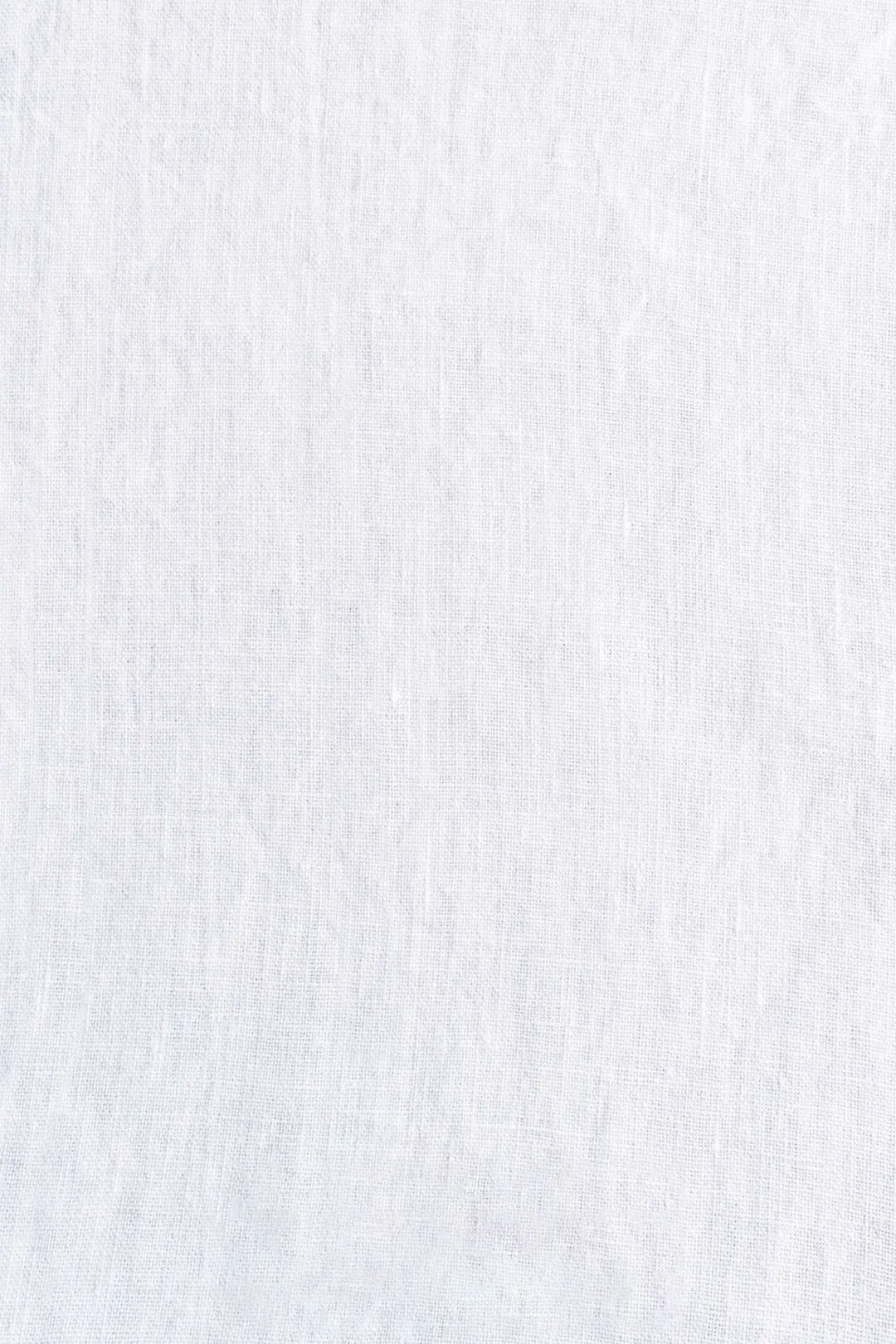 Linen Selah Dress-Midnight Green
