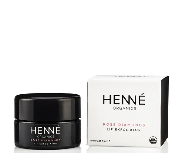 Lip Exfoliator