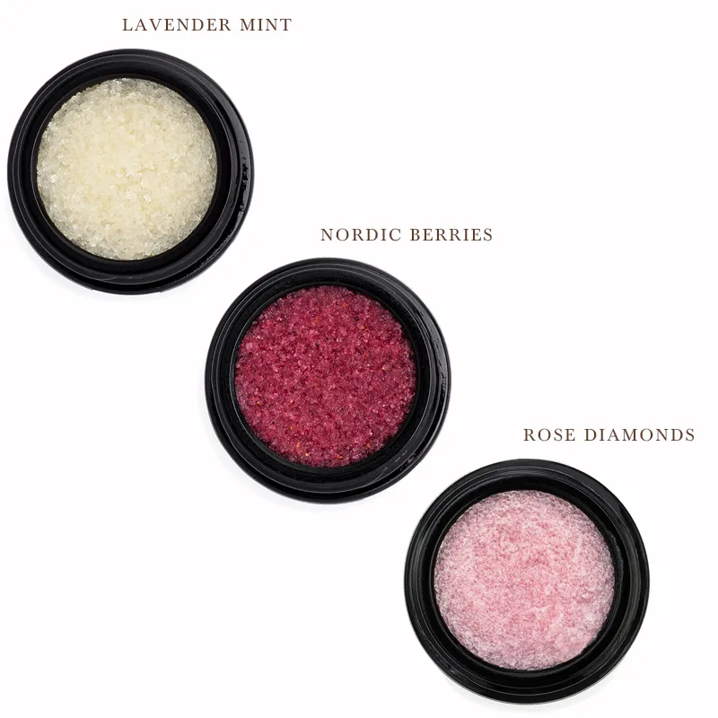 Lip Exfoliator