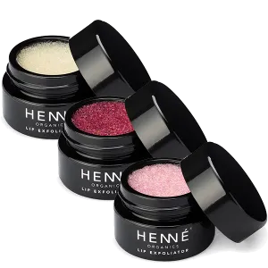 Lip Exfoliator