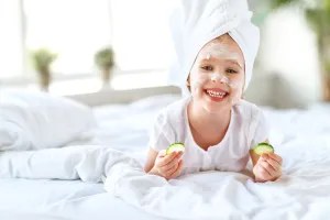 Little Glow Facial