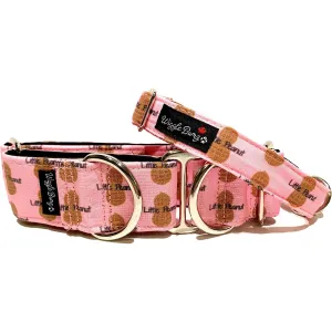 Little Peanut Pink