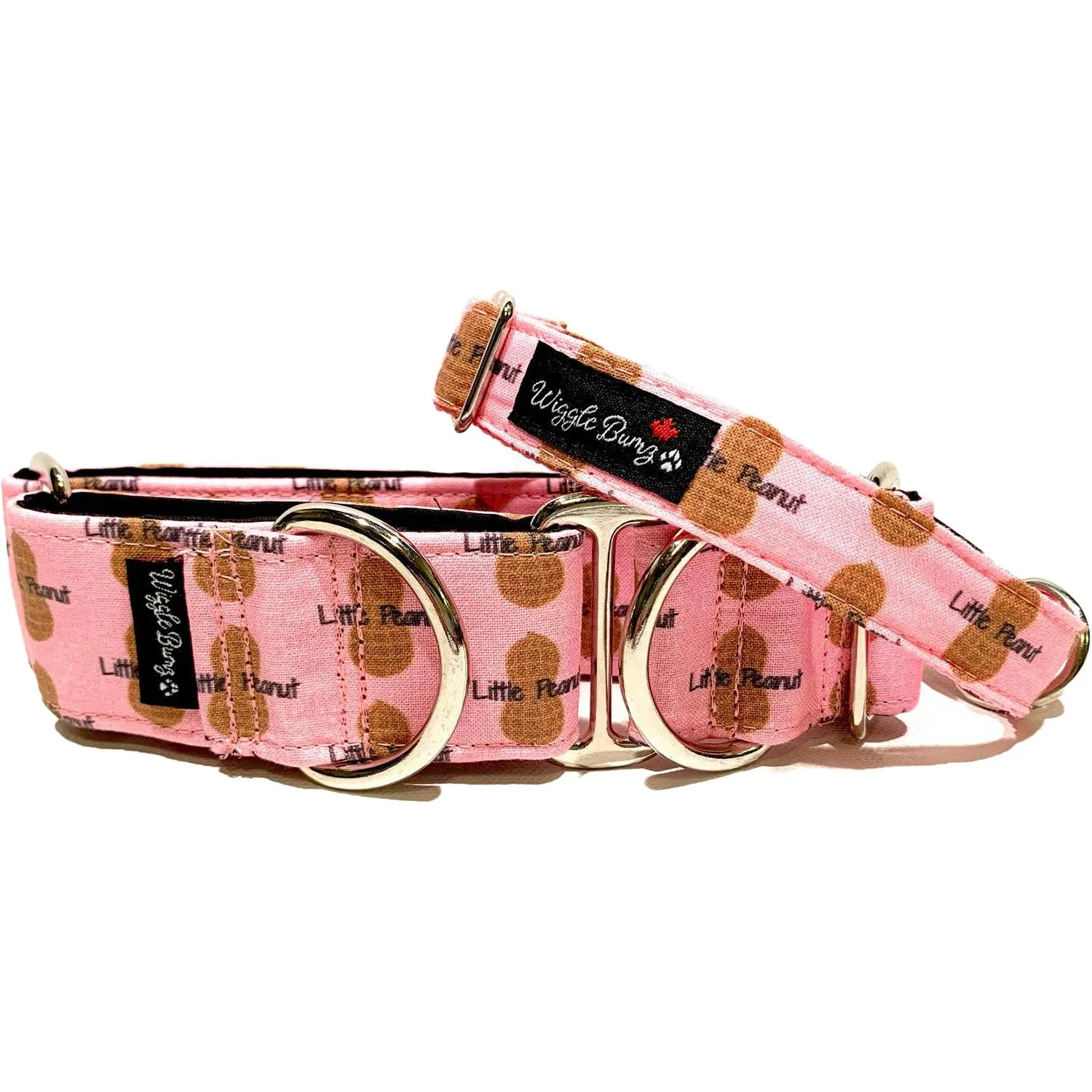 Little Peanut Pink