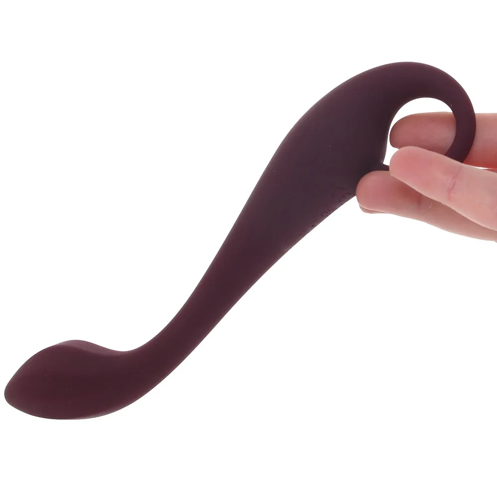 Lochness Silicone G Vibe