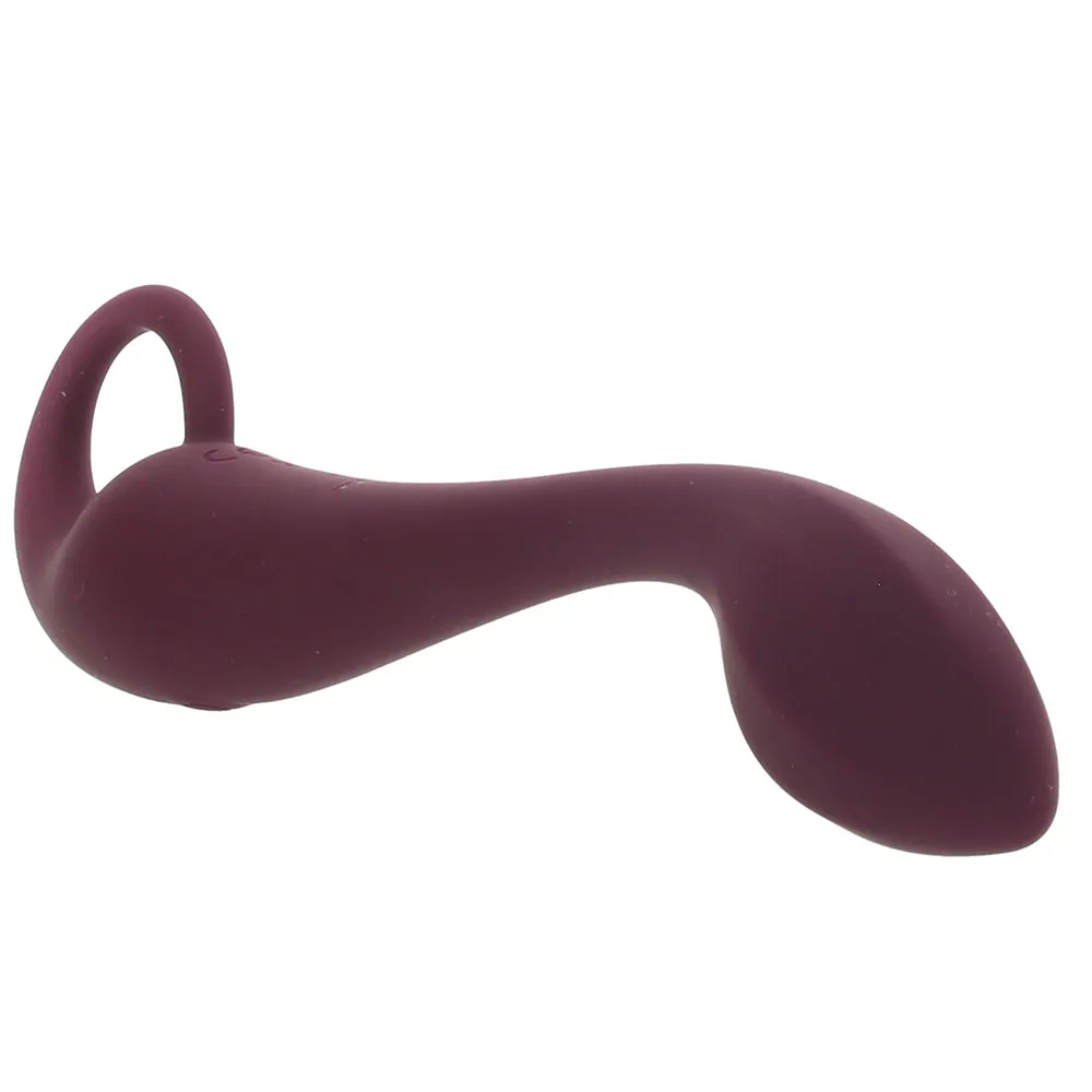 Lochness Silicone G Vibe