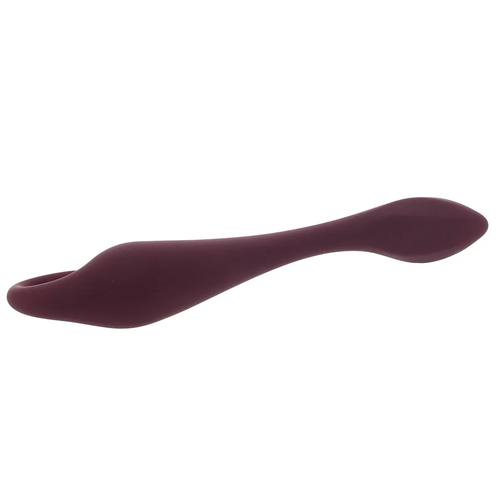 Lochness Silicone G Vibe