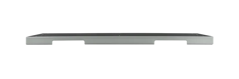 Long Format Weight Distribution Cap