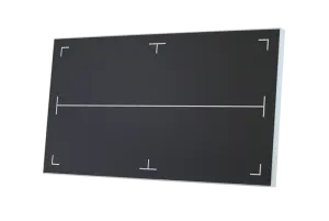 Long Format Weight Distribution Cap