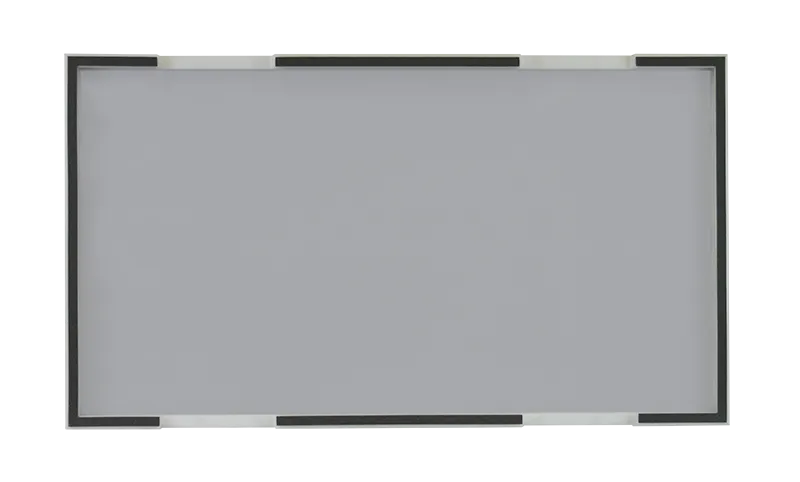 Long Format Weight Distribution Cap