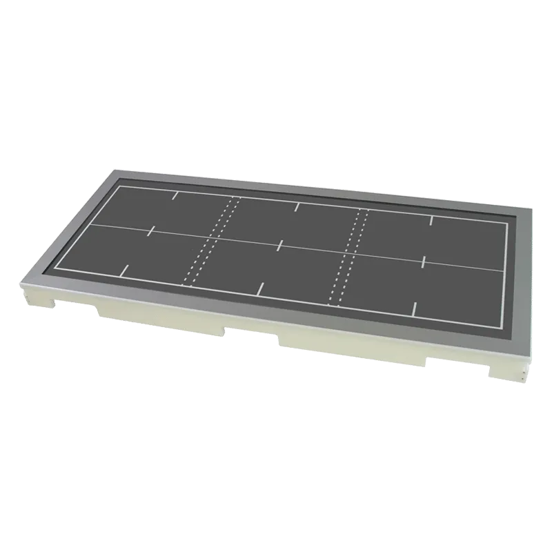 Long Format Weight Distribution Cap