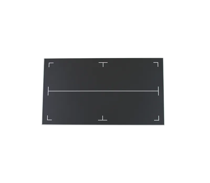 Long Format Weight Distribution Cap