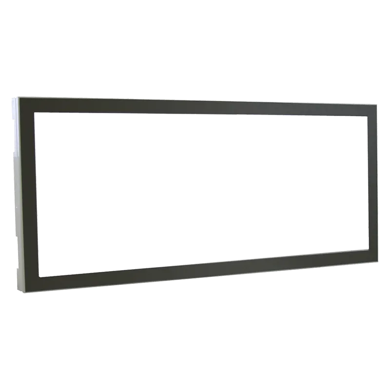 Long Format Weight Distribution Cap