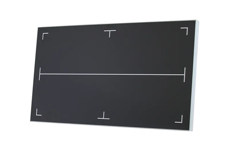 Long Format Weight Distribution Cap