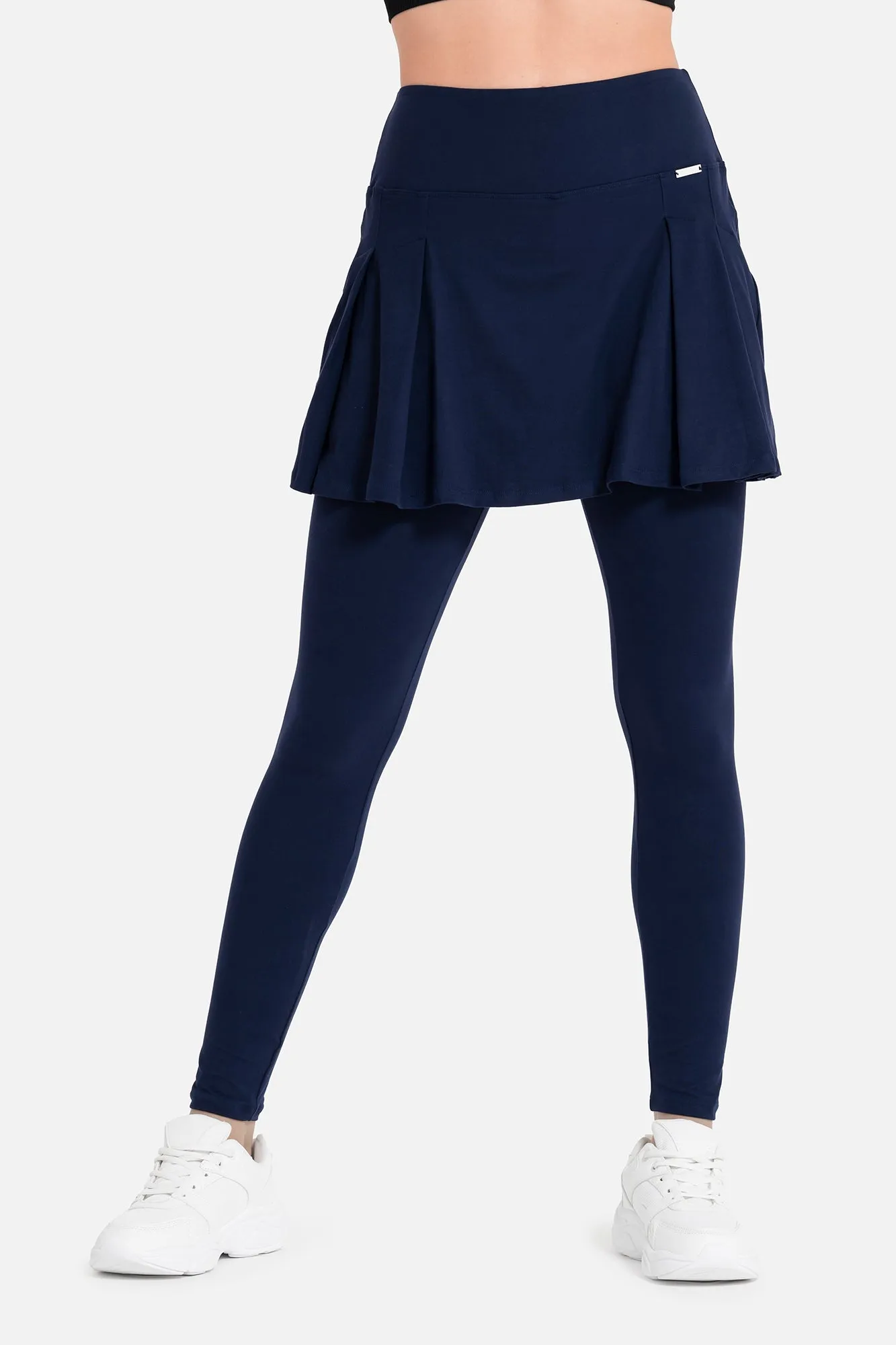 Long skort Adele