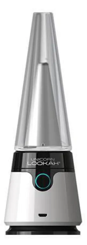 Lookah Unicorn Portable Electronic Dab Rig Vaporizer