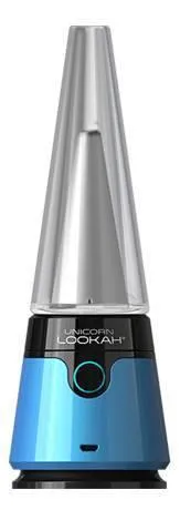 Lookah Unicorn Portable Electronic Dab Rig Vaporizer