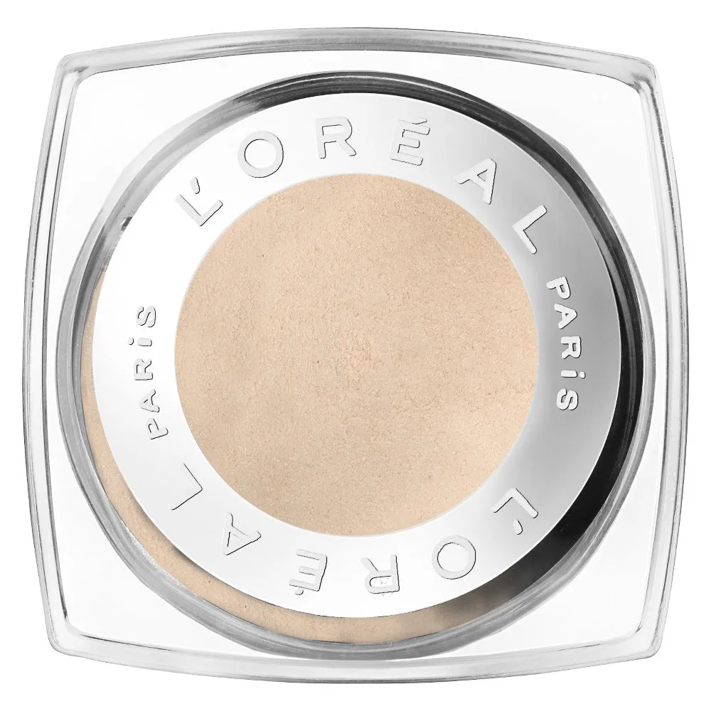 Loreal Infallible 24 Hr Eye Shadow