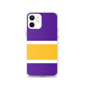Los Angeles Reverse Retro Phone Case