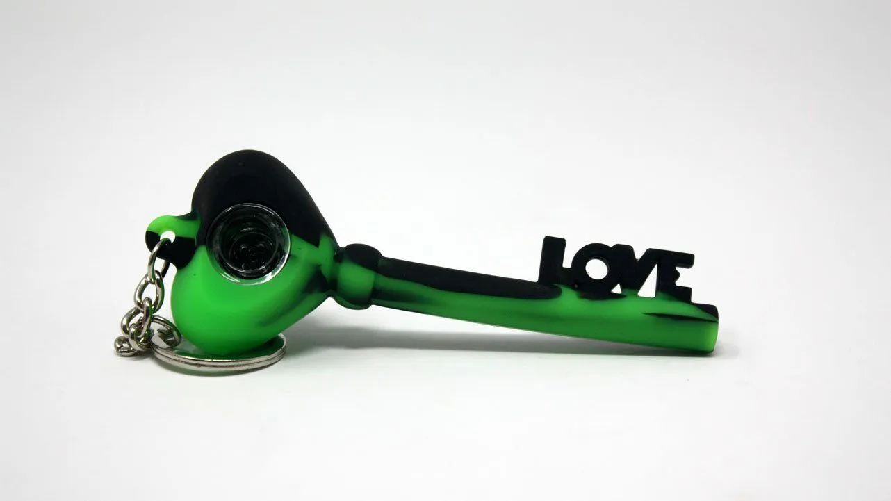 Love Key Pipe