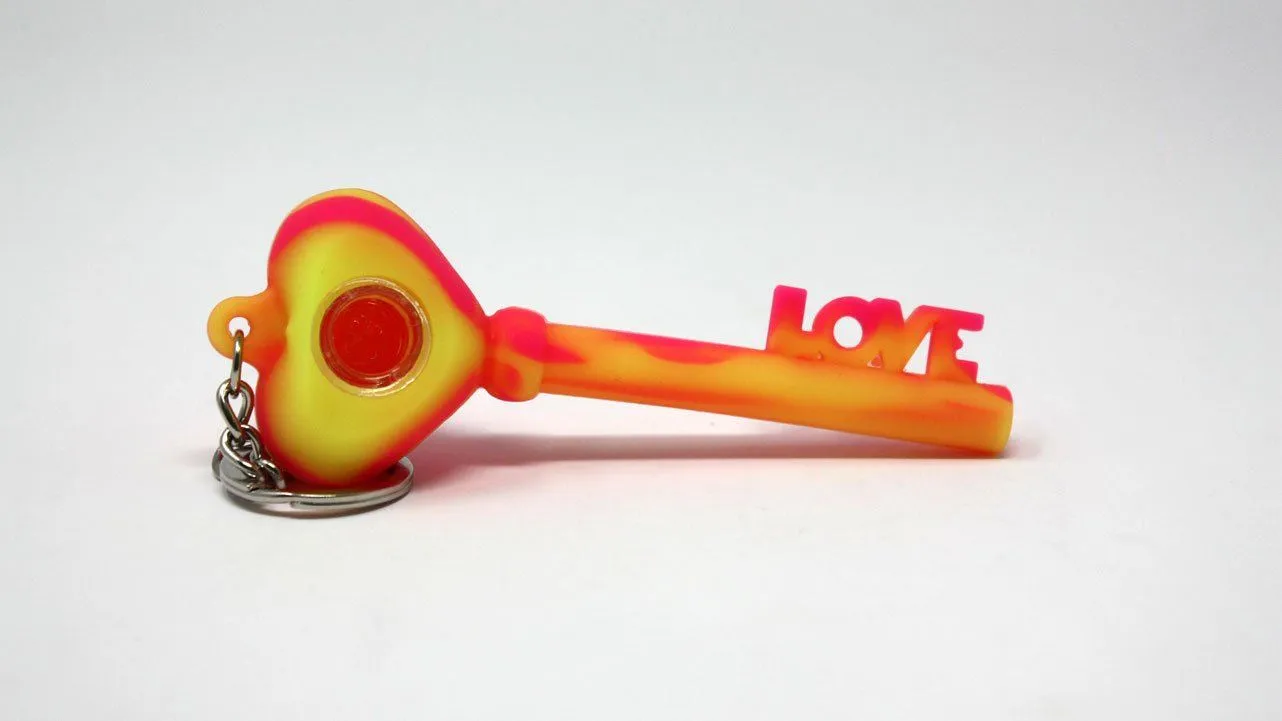 Love Key Pipe