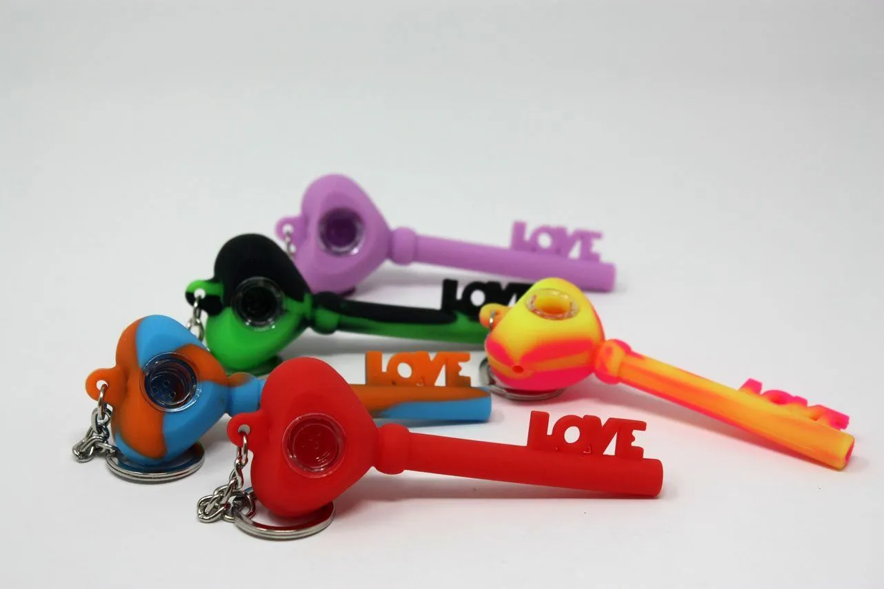 Love Key Pipe