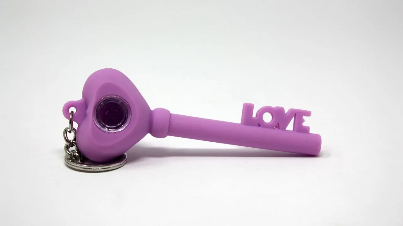 Love Key Pipe