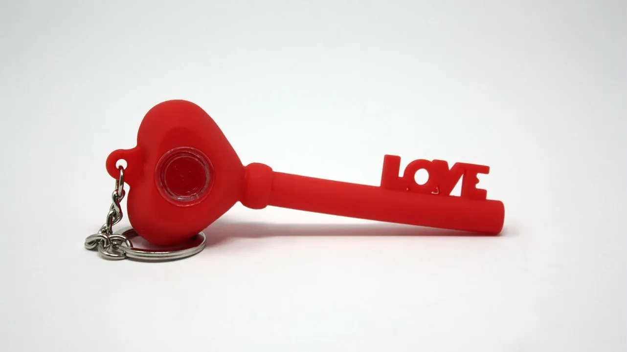 Love Key Pipe