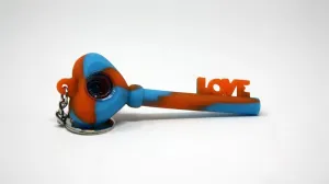 Love Key Pipe