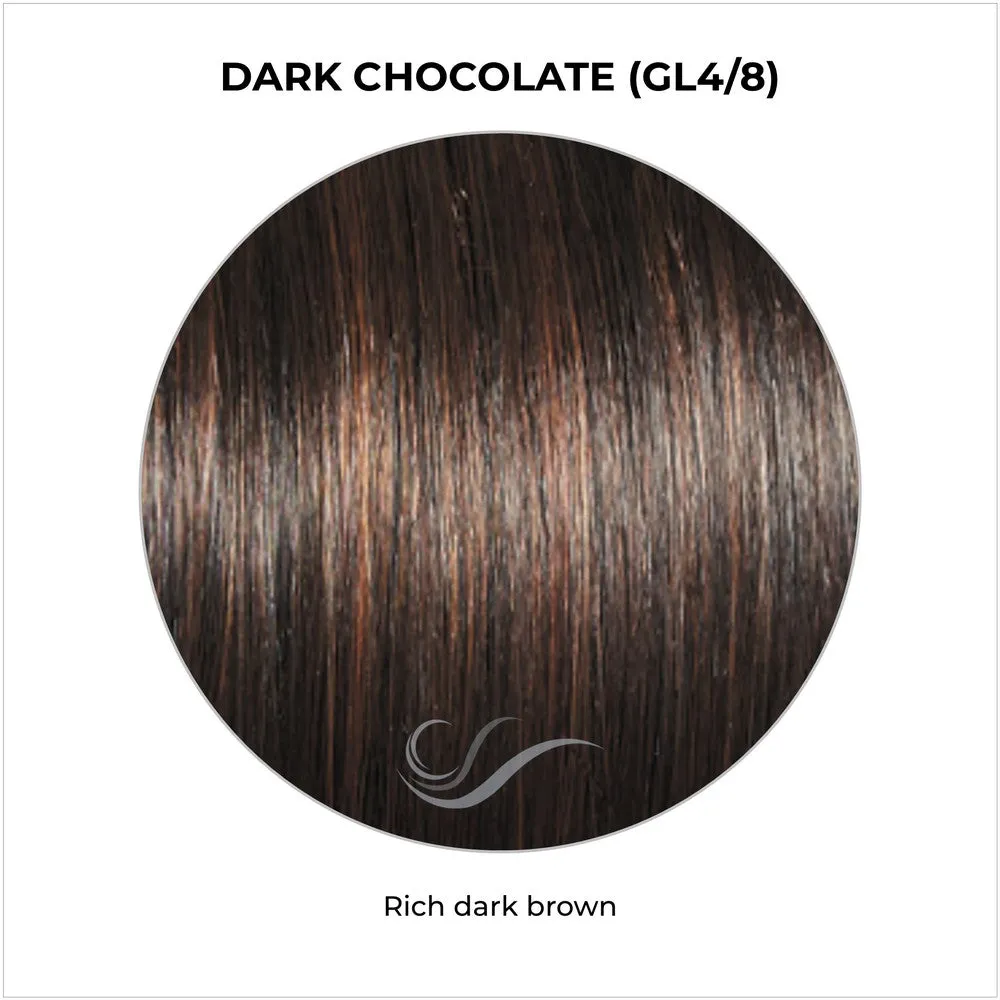 Love Wave by Gabor (Lace Front-Hand Tied Top Wig)