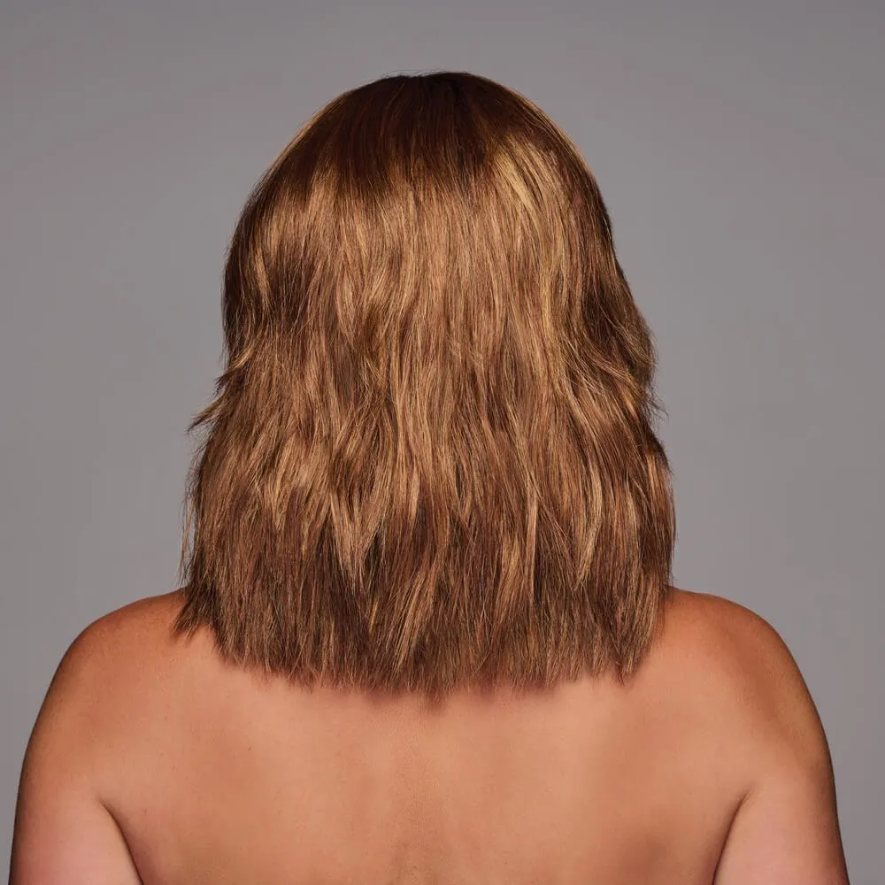Love Wave by Gabor (Lace Front-Hand Tied Top Wig)