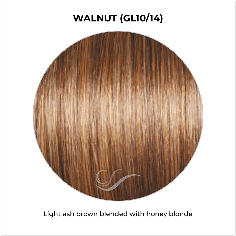 Love Wave by Gabor (Lace Front-Hand Tied Top Wig)