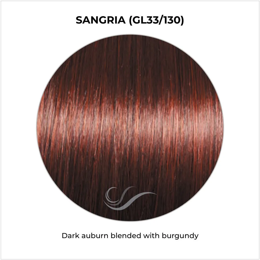 Love Wave by Gabor (Lace Front-Hand Tied Top Wig)